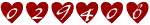 HTML Hit Counters