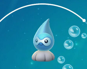 ポケモンgo 昨夜 雨だったけど雨ポワルン出なかった イベント中は出ないんじゃないかな ポケモンgo速報まとめ