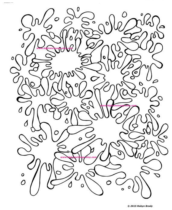 Download Splat The Cat Coloring Pages at GetColorings.com | Free ...