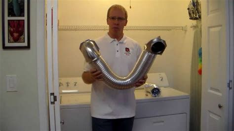 While just about everyone agrees that a mop is a necessary household item, there are differences in opinion as to which is the best kind of mop. The best dryer vent connection kit. - YouTube