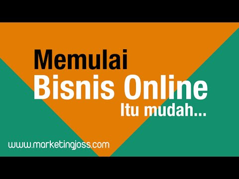 Video Cara Online Shop