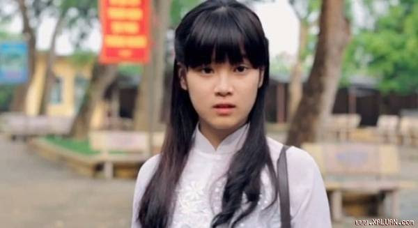 Tôi là lớp trưởng