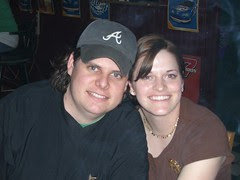 Jay and Carrie