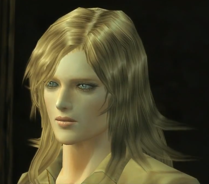 Metal Gear Profiles Eva Big Mama Tatiyana With A Bit Of Celebrity Moralist On The Side Chrism227 S Blog