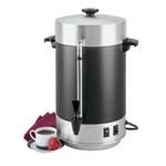 Automatic Coffee Maker Black 12-55 Cup
