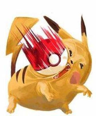 相手トレーナーの手持ちポケモンにモンスターボールを投げた場合 12年09月02日のイラストのボケ ボケて Bokete
