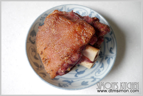 德國豬腳海鮮鍋01