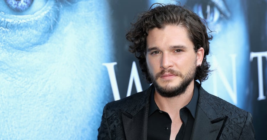 Premiere Of HBO's 'Game Of Thrones' Season 7 - Red Carpet