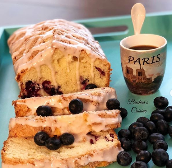 طرق تقديم مائدة الشاي ...إليك صور | لالة+ - Lalla+