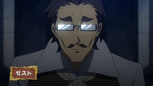 賢者の孫 5話登場のゼスト役を津田健次郎 ミリアを大原さやか おた スケ