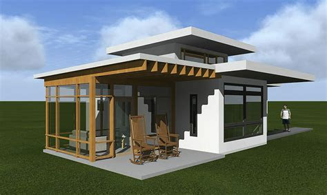 small houses   huge sense  style huffpost