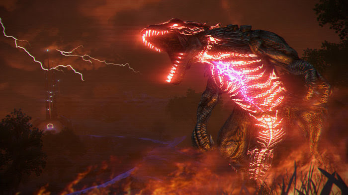 Ubisoft's giving the wonderfully dumb Far Cry 3: Blood Dragon away for ...