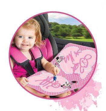 Valisette aquadoodle