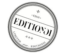 Edition01 Sample Sale 