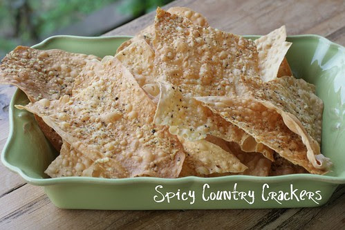 New School of Cooking - Class #8 - Flat Breads and Brioche