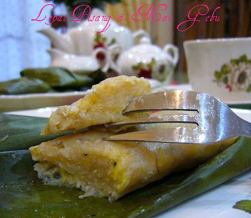 Lepat Pisang