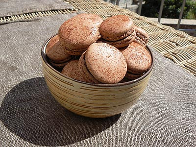 macarons choco framboises de virginie.jpg
