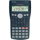 Casio Calculator
