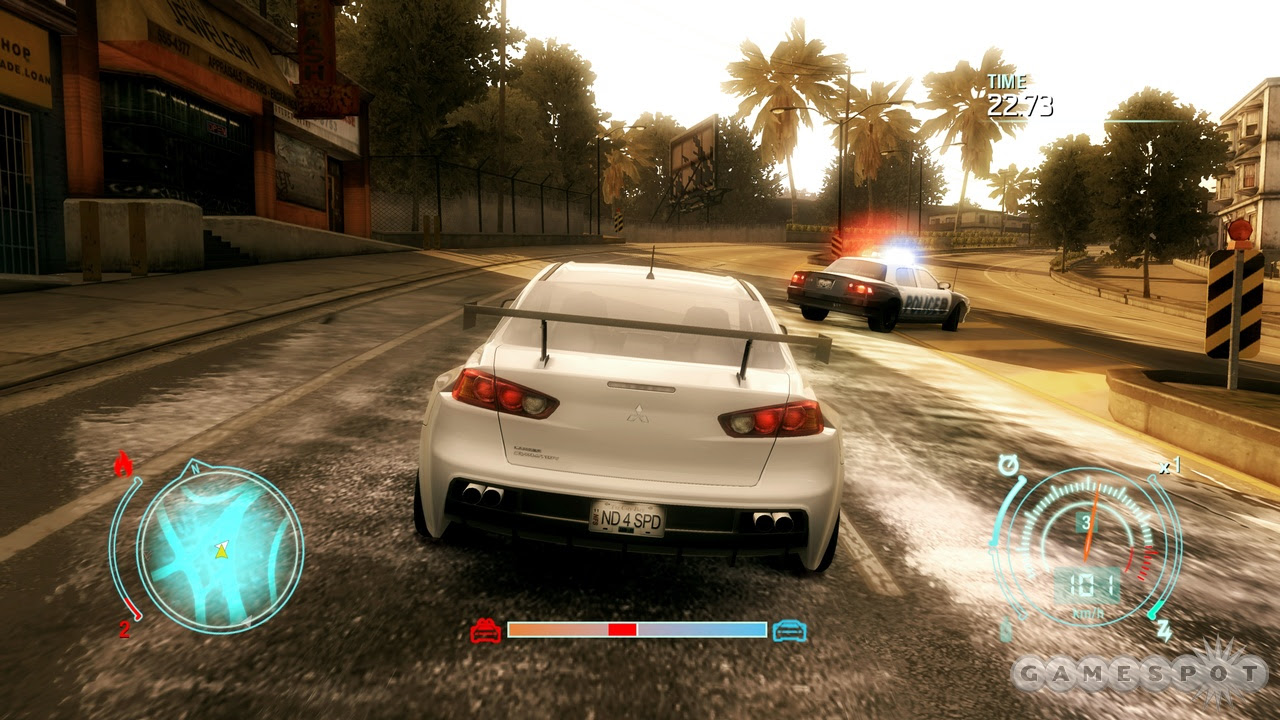 nfs undercover requirements