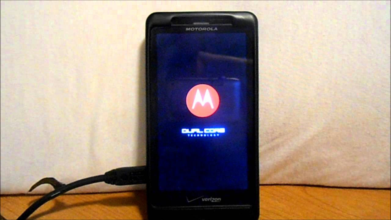 How to install Bluesleep Fix for the Droid X2 = better 