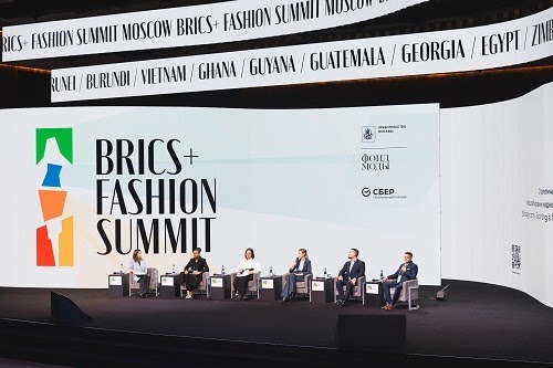 मॉस्को में बड़े पैमाने पर BRICS+ फ़ैशन शिखर सम्मेलन में भारत भी शामिल होने जा रहा है