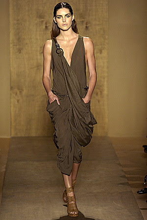 from Donna Karan,