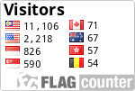 free counters