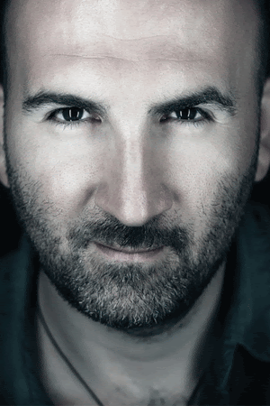 Donato Carrisi