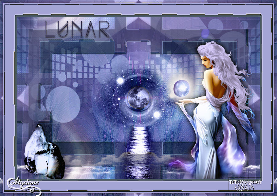 Lunar