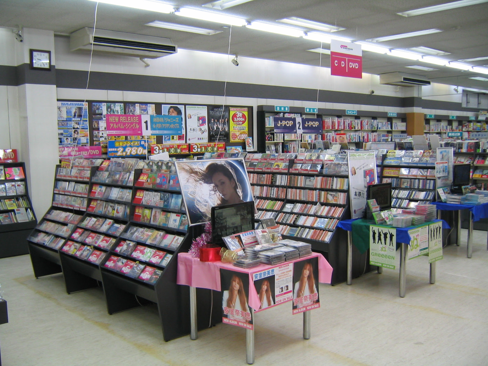 Books Nakada