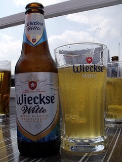 Wieckse, Witte, Holland
