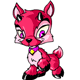 readernutcase got their Neopet at http://www.neopets.com
