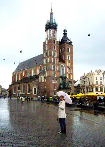 Krakow_StefinTownCenter