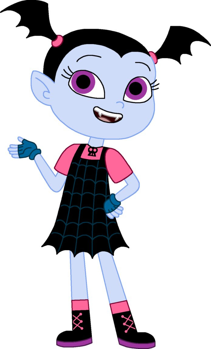 Download Vampirina Clipart at GetDrawings | Free download
