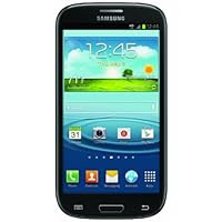 Samsung Galaxy S III, Black 16GB