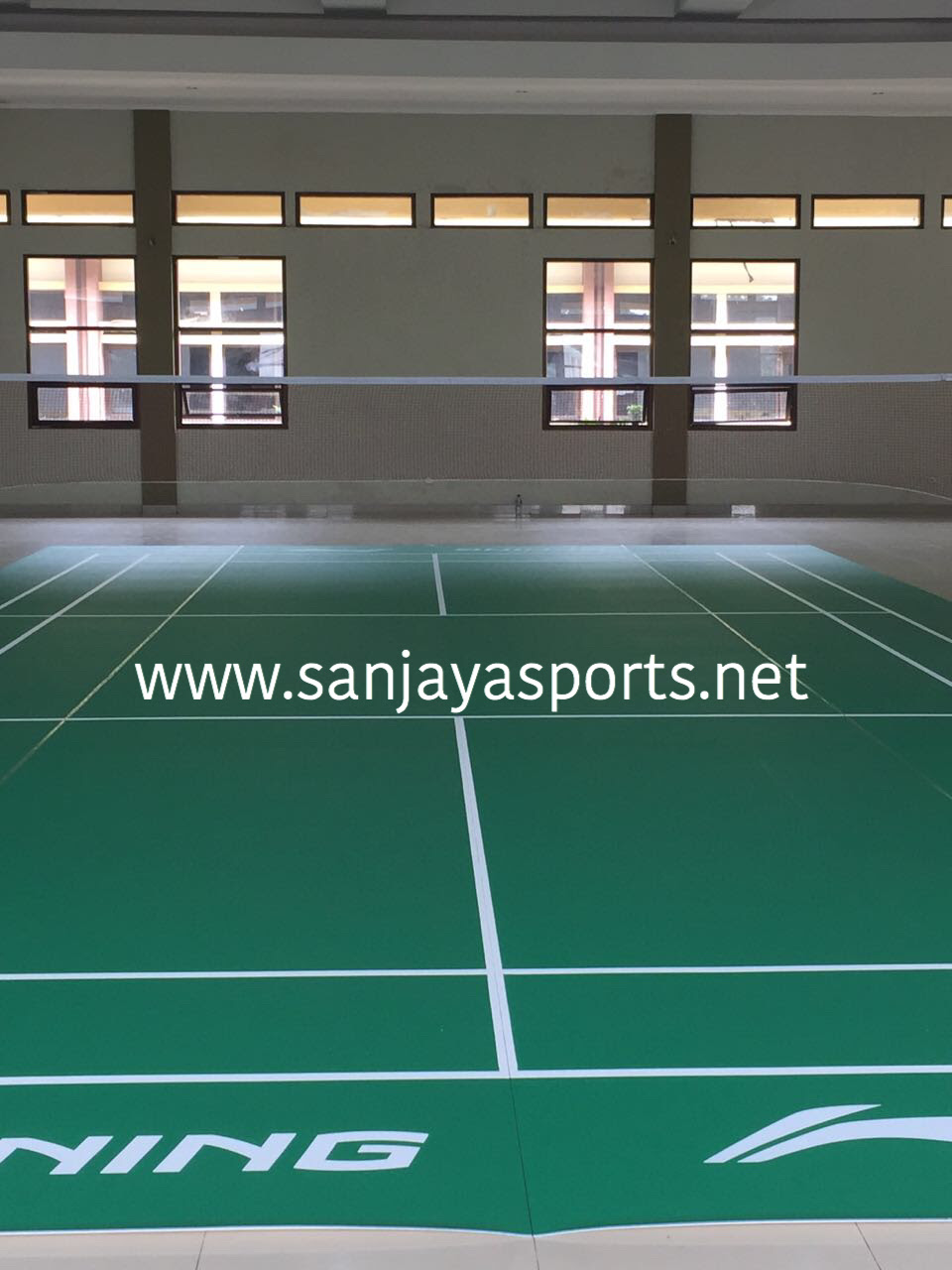 Jual Perlengkapan Olahraga, Bulutangkis Badminton 