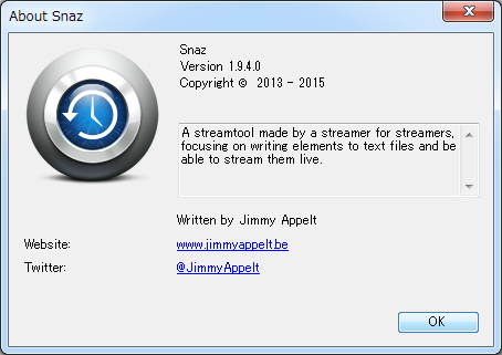 Obs Rtaタイマー Snaz Stream Tool Game Blog Dsouls