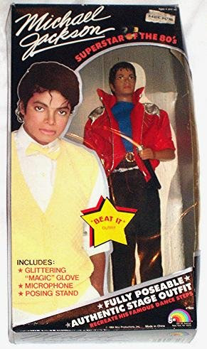 Michael Jackson 