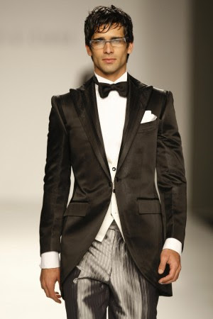 groom