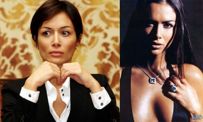 Hot Female Politicians (18 pics) Hot Female Politicians (18 pics)