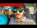 Captain America: Civil War Review | first ever Pakistani Vlog 