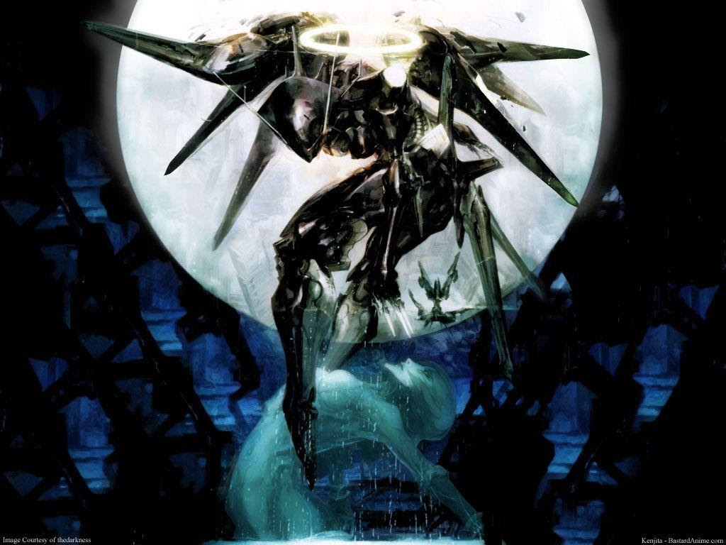 Cool Anime Backgrounds - Wallpaper Cave