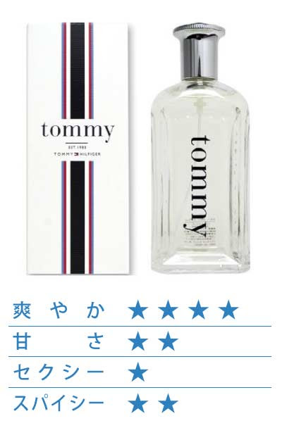 代男性に人気の香水ブランド メンズファッションブランドナビ