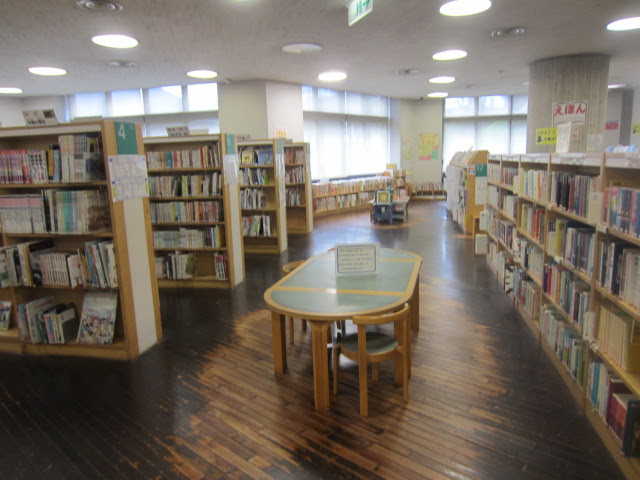 横浜市立中央図書館に絵本を探しにきましたの続き 図書館絵本 日ノ出町駅周辺情報クチコミ評判 エリフォ横浜中区