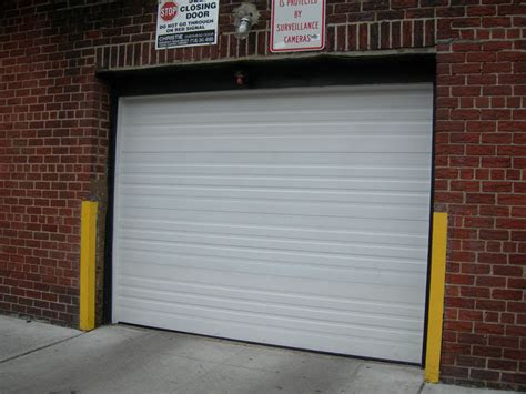 Rather than mess with opening your garage door manually each time you come home, with an electric ga. Parking Facilities | Christie Overhead Door New York