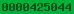 website stat