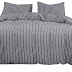 Best White Cotton Bedding / A good night's sleep just got even better with the high fashion bedding set in bright colorful.