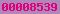 blogspot counter