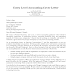 Simple Cover Letter For Data Entry Job - Writing a cover letter is essential when applying for jobs.