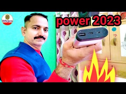 top best mobile & laptop power bank offer 2023 in india